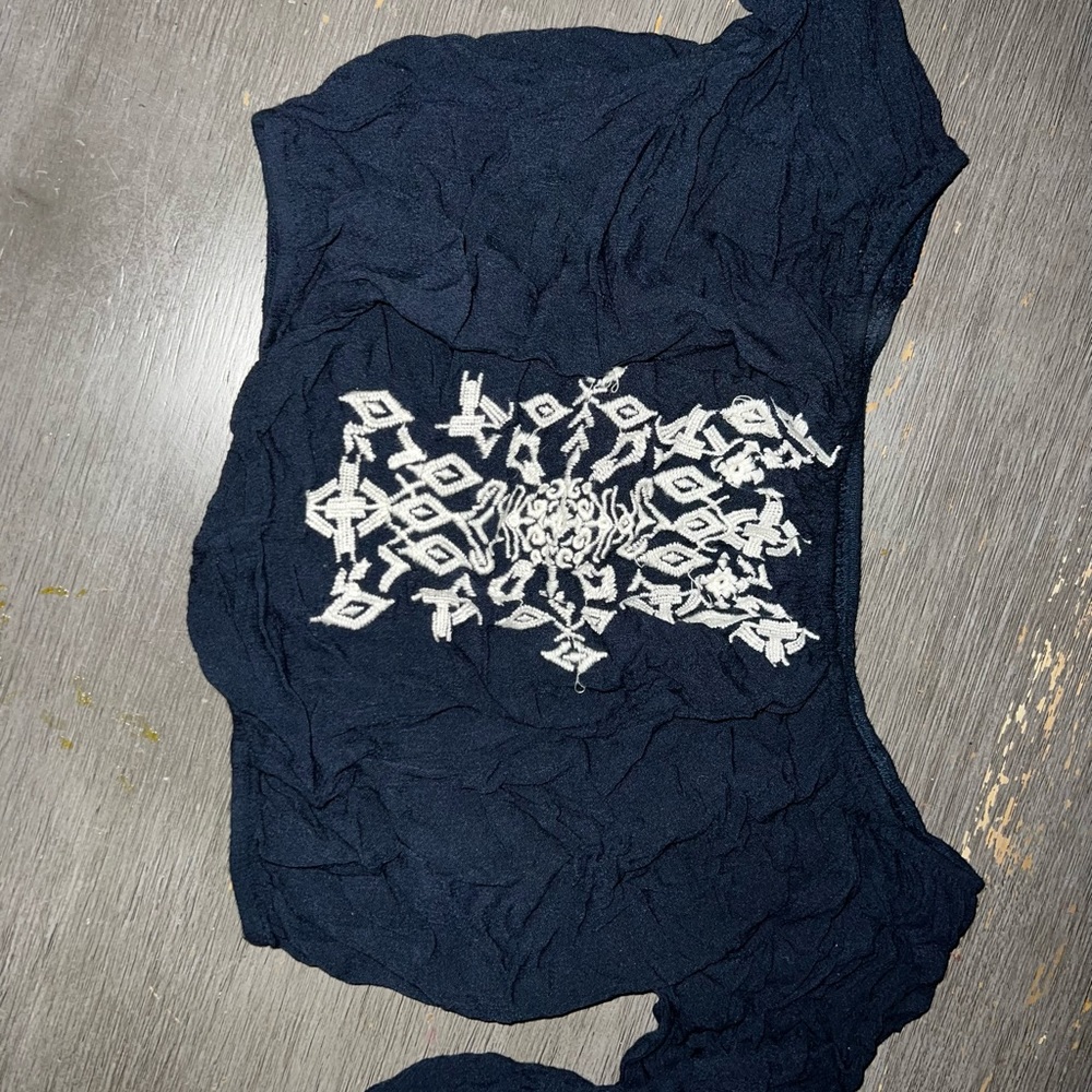 American Eagle Top - image 1
